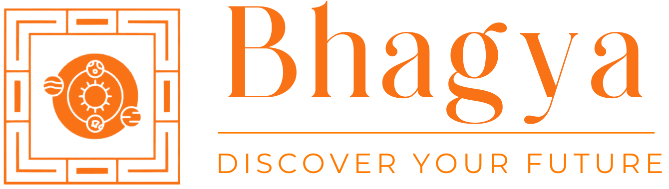 Bhagya.Today Logo